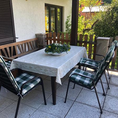 Ferienwohnung Laimer, Radau 37 Saint Wolfgang Buitenkant foto