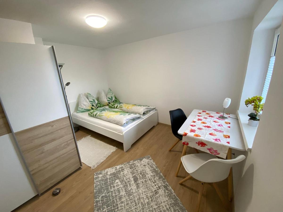 Ferienwohnung Laimer, Radau 37 Saint Wolfgang Buitenkant foto